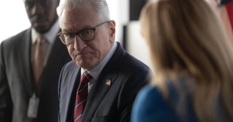 Día cero, en Netflix: todas las películas con Robert De Niro disponibles en la plataforma