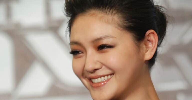 Murió la actriz taiwanesa Barbie Hsu, conocida con «Big S», a los 48 años