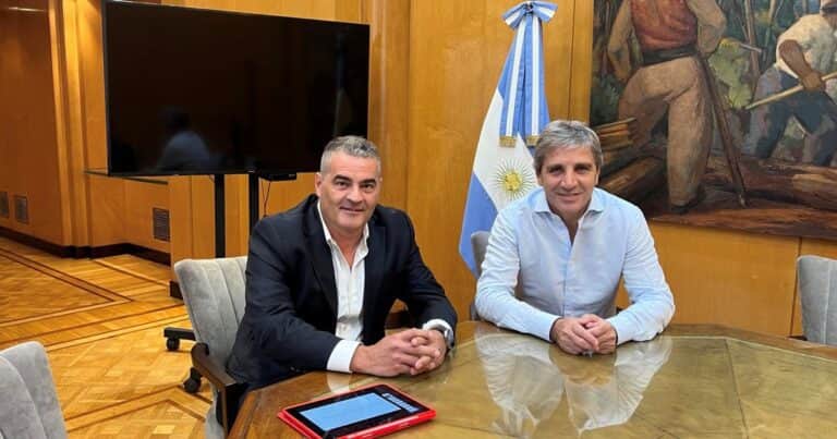 Anses: ¿quién es Fernando Bearzi, el financista que va manejar el fondo más grande del país?