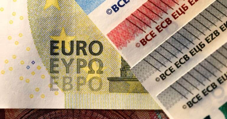 Euro hoy: a cuánto cotiza este domingo 02 de febrero