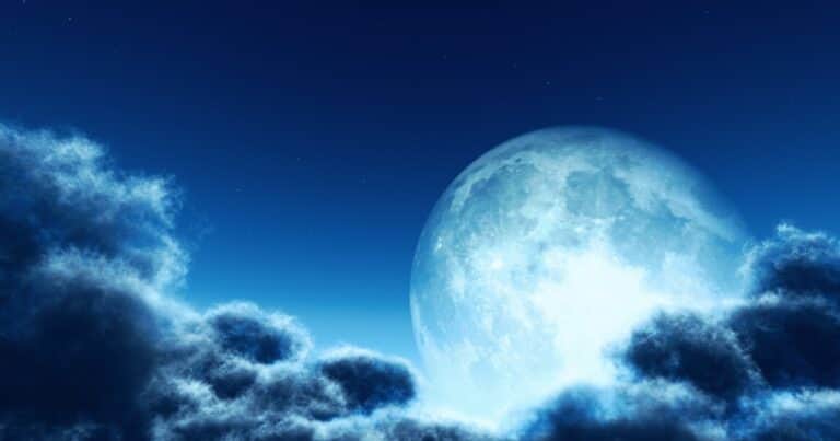 Luna nueva en Piscis del 27 de febrero 2025: cómo afecta a cada signo y sus emociones