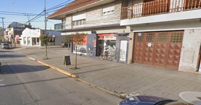 Mar del Plata: mataron de un balazo en la cabeza al kiosquero que se había salvado de milagro en otro robo gracias a un paquete de chicles