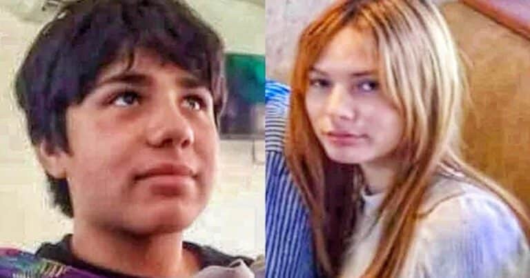 El crimen de Paloma y Josué: el papá de la chica dijo que fue un «calvario» hacer la denuncia y surgió una nueva pista