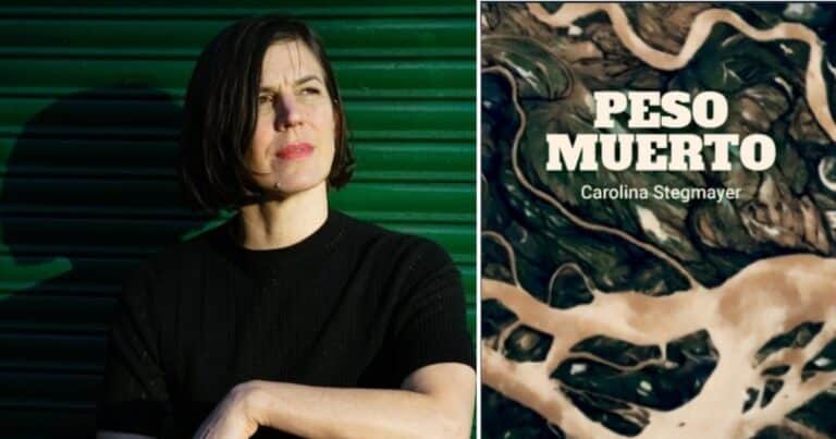 Intriga y costumbrismo entre los canales del Delta en una novela de Carolina Stegmayer