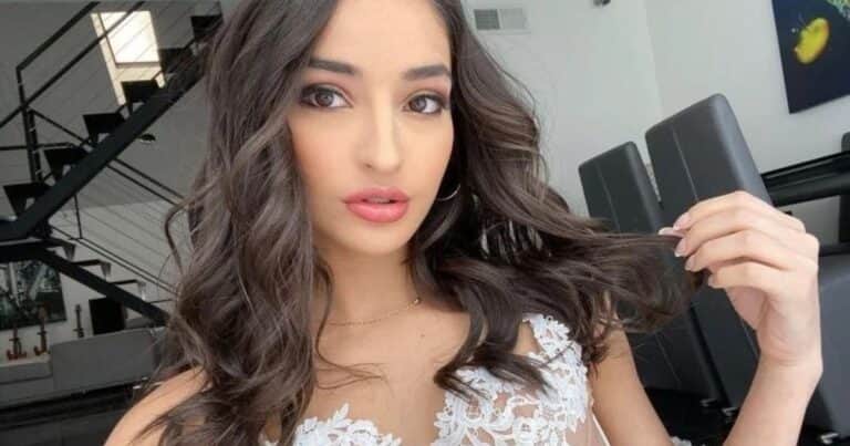Emily Willis, la estrella porno mundial nacida en Argentina que quedó en estado vegetativo por causas misteriosas