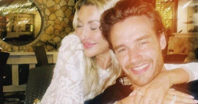 Liam Payne: su novia contó por primera vez por qué se fue de Argentina antes de la tragedia