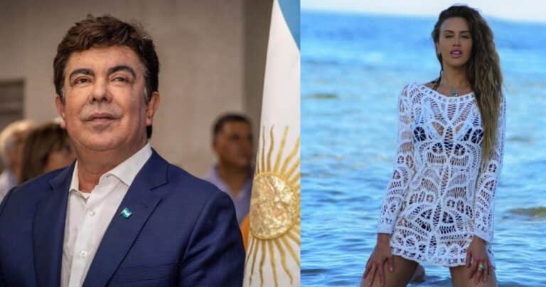 La fiscalía pidió el sobreseimiento de Fernando Espinoza en la causa por abuso sexual de su ex secretaria