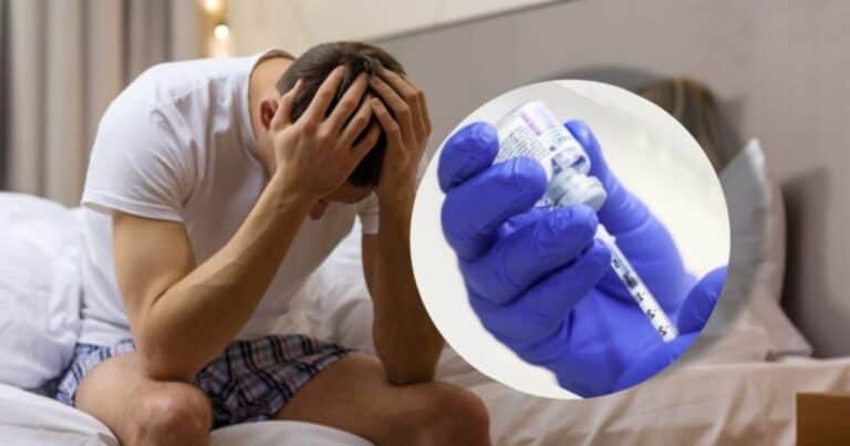 Bótox para la disfunción eréctil: qué revela la ciencia sobre su uso