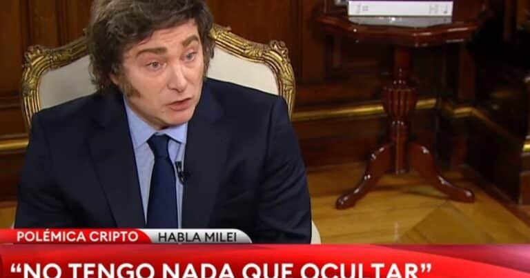 Escándalo cripto: cuáles son los delitos que la justicia podría investigar