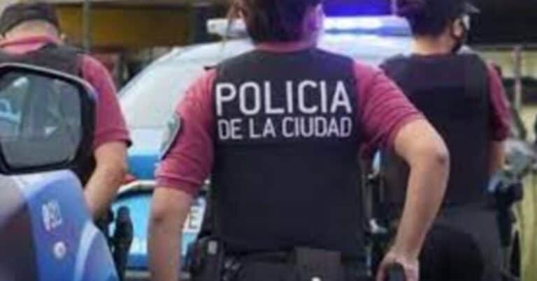 Tras cuatro nuevos ataques a policías de la Ciudad, el Gobierno nacional reforzará sus operativos de seguridad en el Gran Buenos Aires