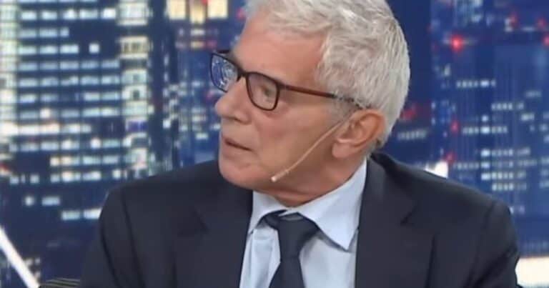 Mariano Cúneo Libarona salió a defender a Ariel Lijo: «Es respetado por todos sus colegas, querido y admirado»