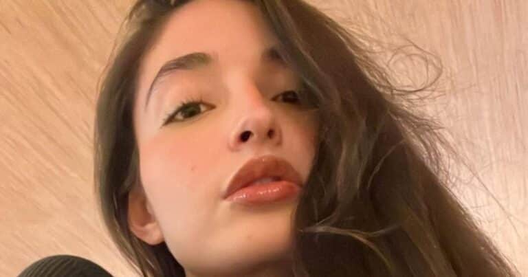 Cómo está hoy Emily Willis, la estrella porno argentina que lucha por su vida tras una mala praxis