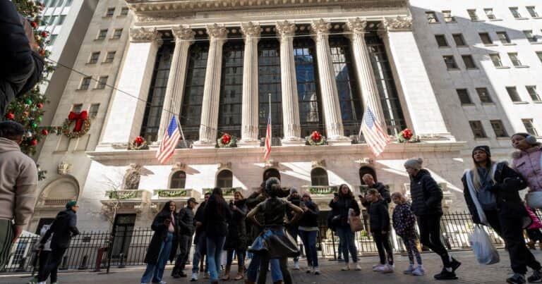 La bolsa porteña a contramano: rebota el Merval a pesar de que Wall Street opera en rojo