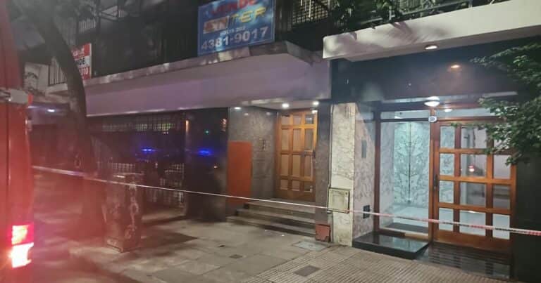 Taxista y habitué de la Peña Norteña: quién era el hombre que fue víctima de las viudas negras y encontraron muerto en su casa