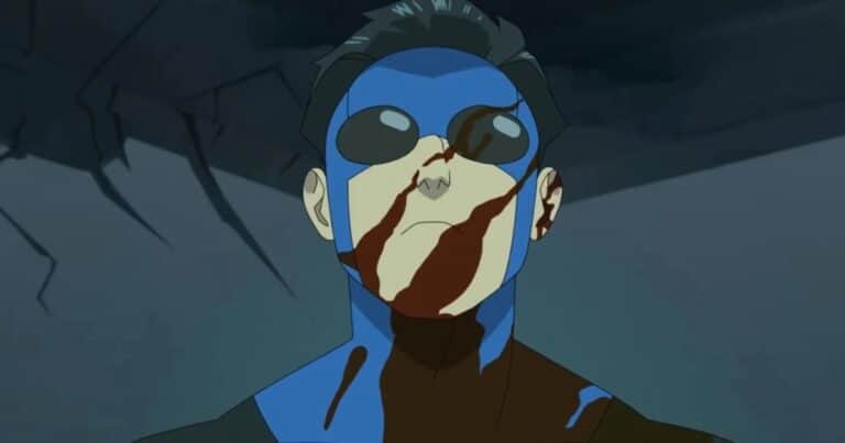 Invincible, capítulo 4 de la temporada 3: cuándo se estrena en Prime Video, a qué hora y todo lo que tenés que saber