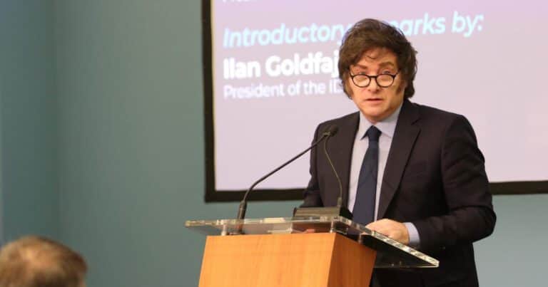 El Gobierno dice que la oposición “no puede hacer nada” para bloquear el desembarco de Lijo y García Mansilla en la Corte