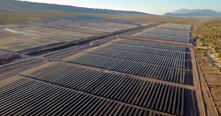 Javier Milei recortó del 78% al 16% los subsidios a la energía eléctrica
