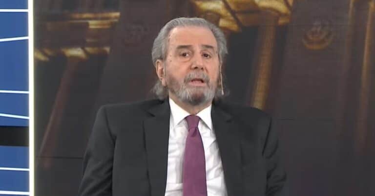 Juan Carlos Maqueda cuestionó la designación por decreto de Lijo y García-Mansilla: “Es horrible la actitud del Presidente”