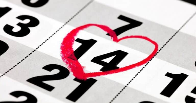 Cuál es el verdadero origen de San Valentín y la historia de su celebración cada 14 de febrero