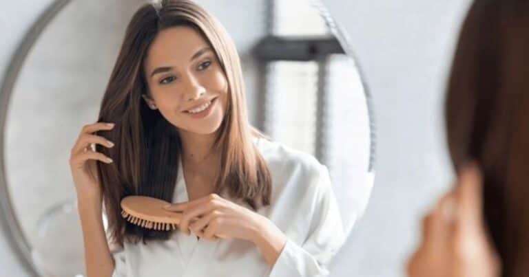 Cómo estimular el crecimiento natural del cabello