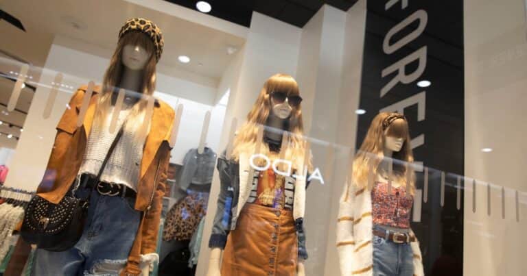 Quiebra famosa cadena de moda que estuvo presente en Argentina: cierra más de 200 locales
