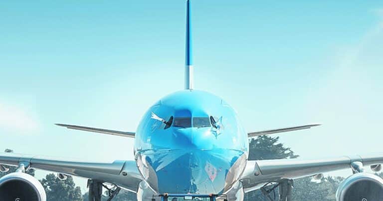 Aerolíneas se suma al comercio de importados»puerta a puerta», con una dirección postal en Miami para cada usuario
