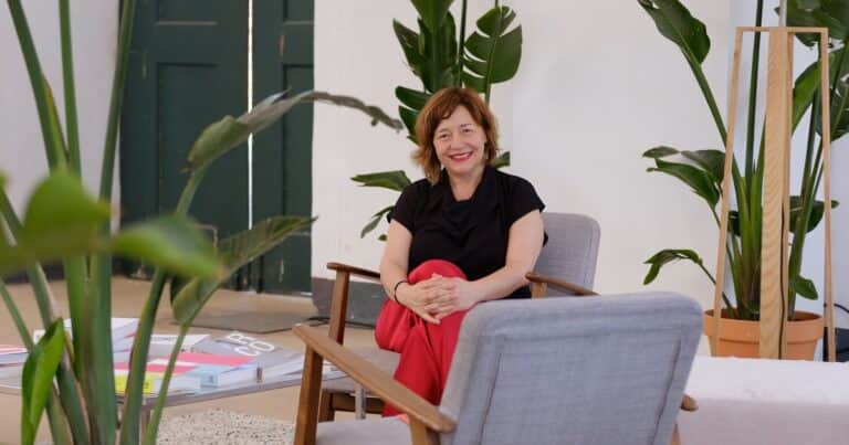«Los curadores siempre están muy interesados en las galerías argentinas»
