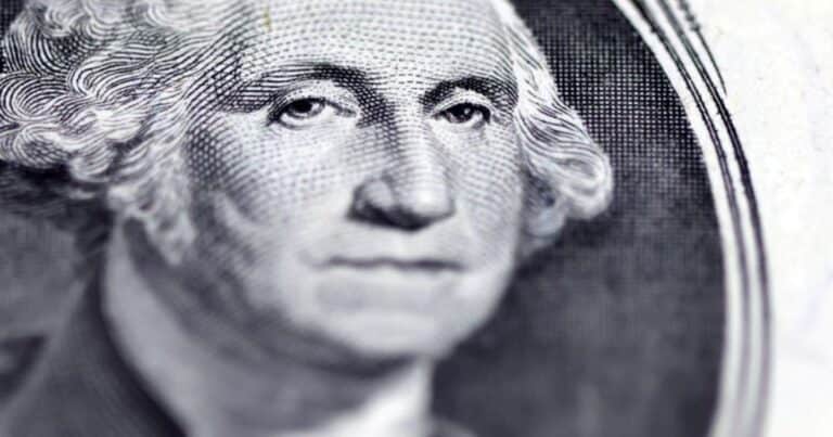 Cuál es la característica única de los billetes de US$ 1 que se venden en US$ 5.000