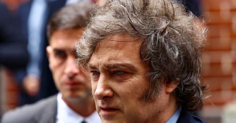 Javier Milei y sus medidas, EN VIVO: tras avanzar con la eliminación de las PASO, el Gobierno busca conseguir dictamen para Ficha Limpia