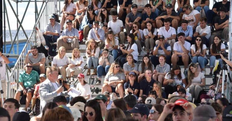 En Expoagro habrá una jornada especial para estudiantes