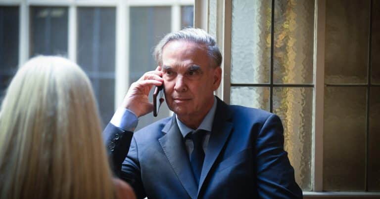 Miguel Pichetto le contestó a Jonatan Viale: «No hay nadie que te quiera, pibe»