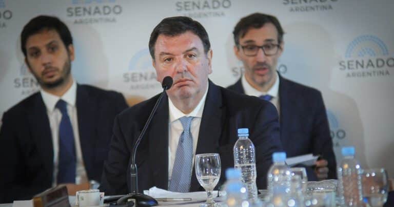 La Cámara Federal se reúne para discutir si le da la licencia al juez Ariel Lijo para que asuma en la Corte Suprema