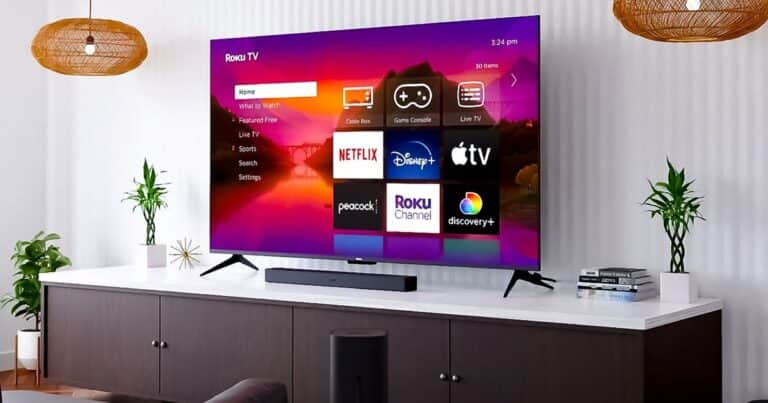 Guía para la calibración de colores en televisores