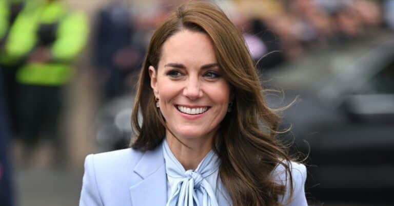 Sorpresivo comunicado oficial sobre Kate Middleton de la Realeza Británica en medio de una polémica