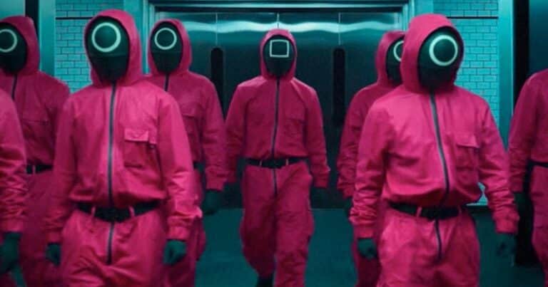Murió una actriz de El juego del calamar: ¿qué personaje hizo en la popular serie de Netflix?