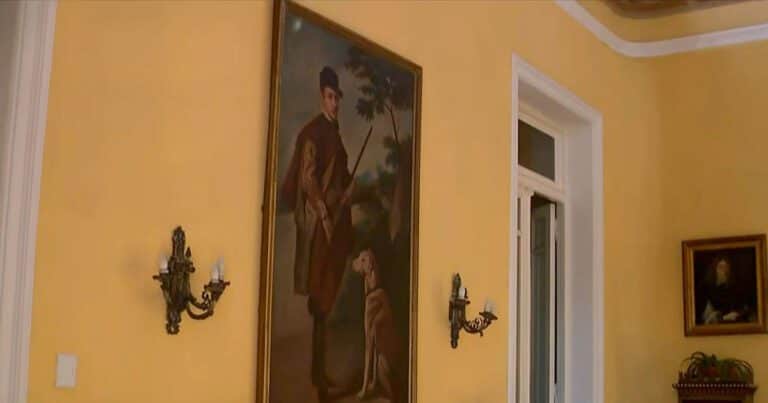 Un grupo comando entró a una casa en Córdoba y se llevó obras de arte y 30 mil dólares: «Hubo una entrega, buscaban cosas específicas»