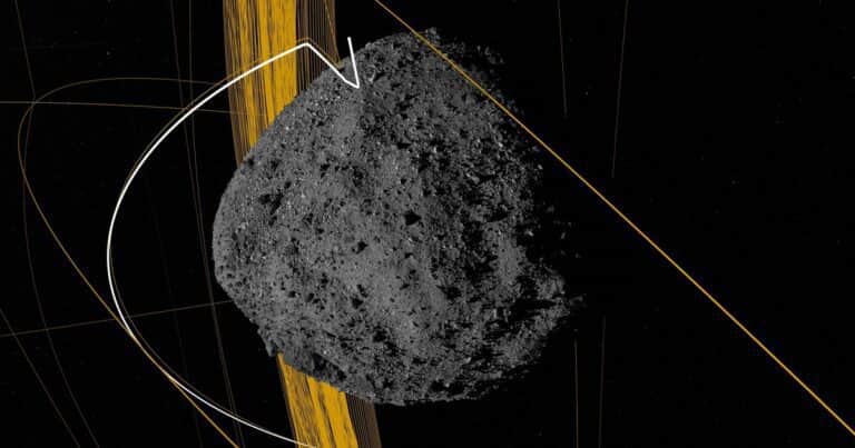 Los cinco datos más impactantes sobre el asteroide Bennu que revolucionan la ciencia espacial