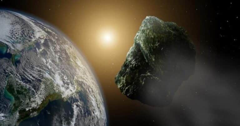 Asteroide 2024 YR4: por qué se lo llama «el asesino de ciudades»