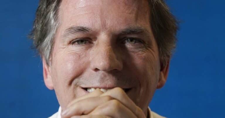 El Gobierno le pidió al Congreso que se trate el pliego de Alec Oxenford como embajador en Estados Unidos