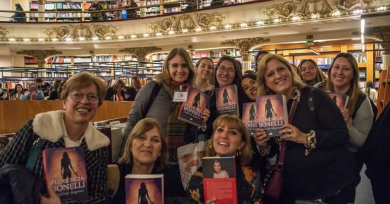 Por qué el amor sigue siendo el tema favorito de la literatura contemporánea