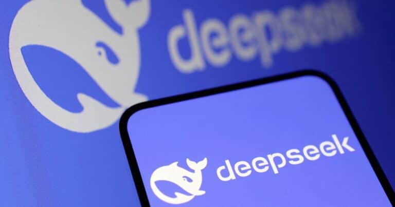 Deep Seek cambia en sus raíces la Inteligencia artificial