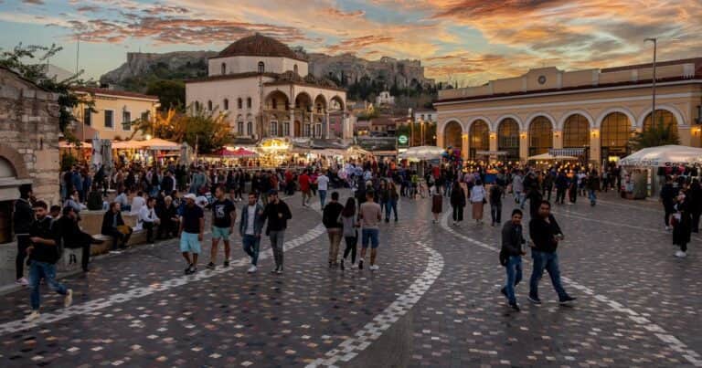 Cuál es la ciudad elegida con el mejor aroma del mundo, según informe de HAYPP