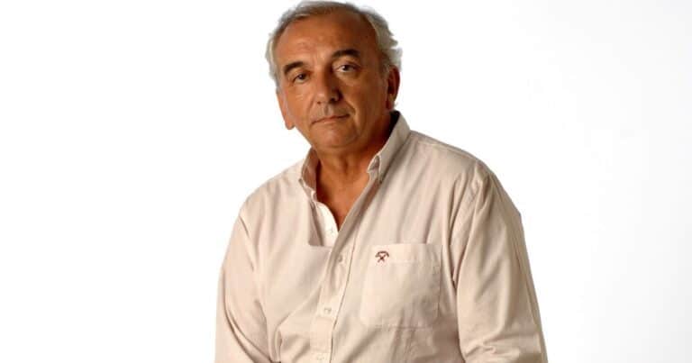 Daniel Valerio: un artífice necesario para que este país siga siendo viable