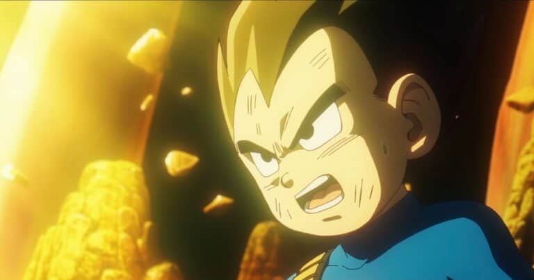 Dragon Ball DAIMA, capítulo 19: horario de estreno por país, cuándo sale, dónde y cómo ver el último anime de Akira Toriyama