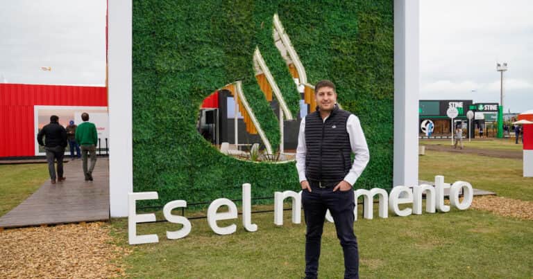 Expoagro 2025: financiamiento y soluciones digitales para el campo
