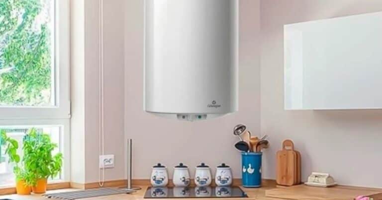 Contra las importaciones, el creador del termotanque eléctrico duplicará su producción