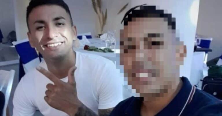Un detenido por el crimen de un hombre que quiso evitar el robo de una moto en San Justo: tiene 16 años