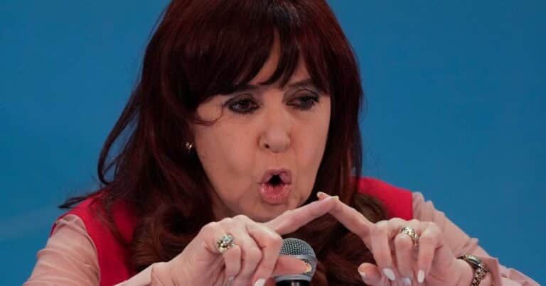 Caso Vialidad: el fiscal rechazó la apelación de Cristina Kirchner y la causa se encamina para ir a la Corte