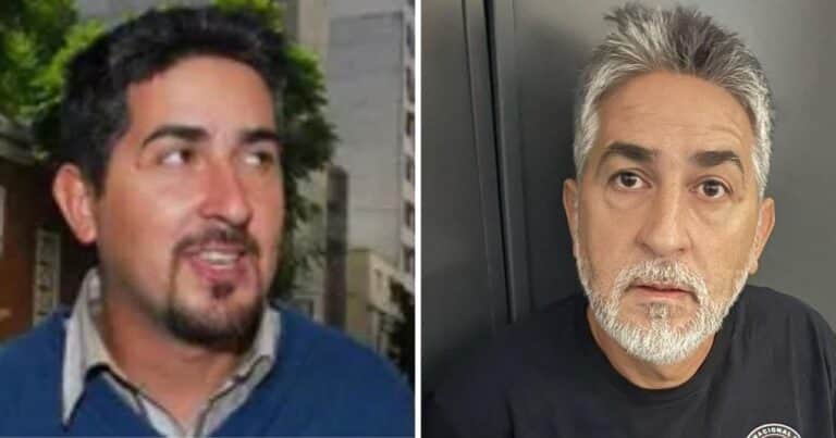 El narco comisario de Rosario contó cómo era su vida de prófugo: “Me han detenido en algún operativo y me dejaron seguir»