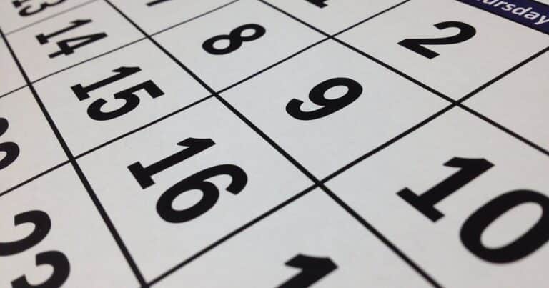 La agenda económica: a qué estar atento esta semana